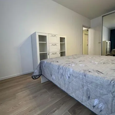 Ow Homes - 1 Bd * Rennes
